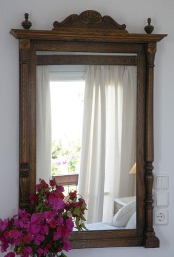 Villa Martha Spetses Town Ruang foto